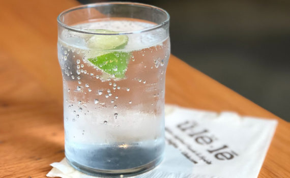 Cocktailservietten günstig bedrucken